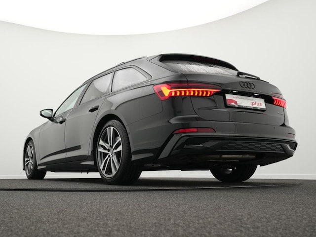 Audi A6 45 TDI Avant Quattro S-Line S-Tronic