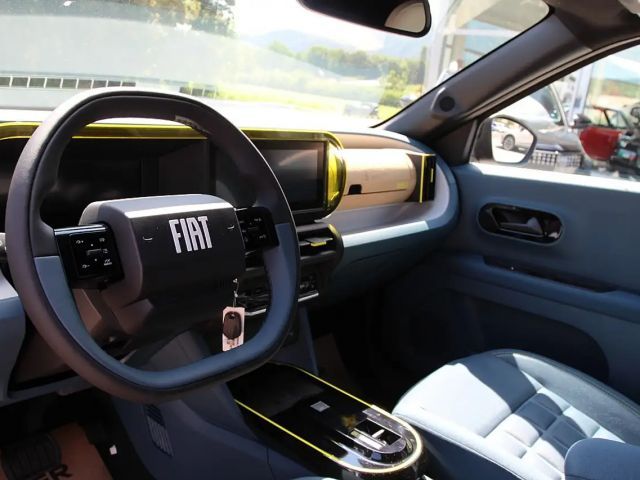 Fiat Grande Panda La Prima