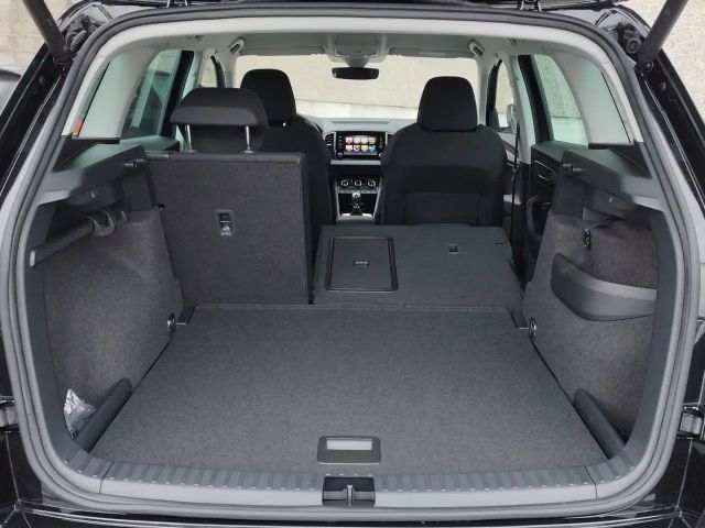 Skoda Karoq Selection