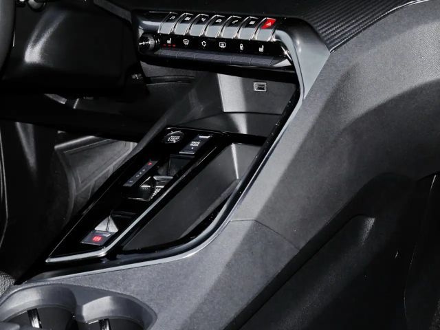 Peugeot 3008 Allure Pack