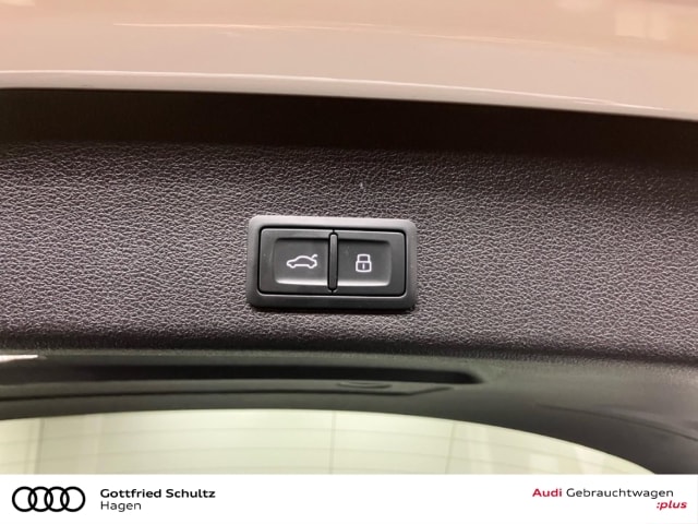 Audi A6 35 TDI Avant S-Tronic