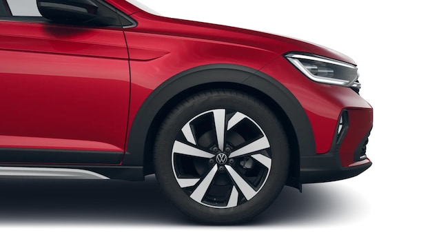 Volkswagen Taigo 1.5 TSI DSG IQ.Drive Style