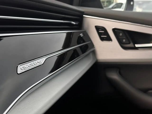 Audi SQ8 55 TFSI Quattro S-Line