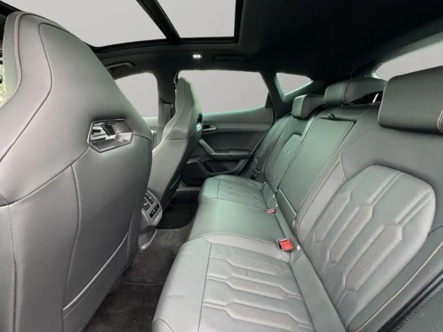 Cupra Formentor 2.0 TSI 4Drive VZ