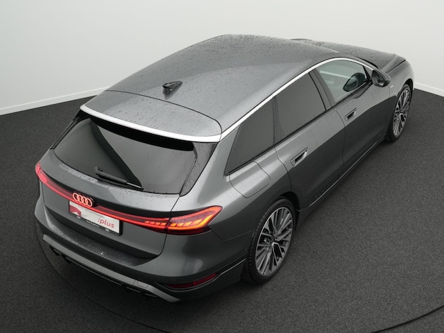 Audi A6 e-tron Avant Performance