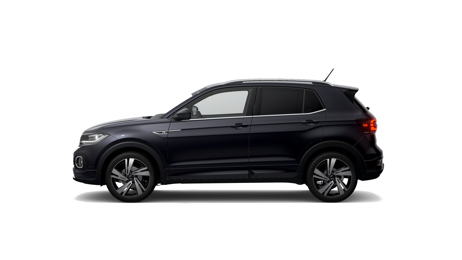 Volkswagen T-Cross T-CROSS 1.0  StyleB 081 TSIM6F