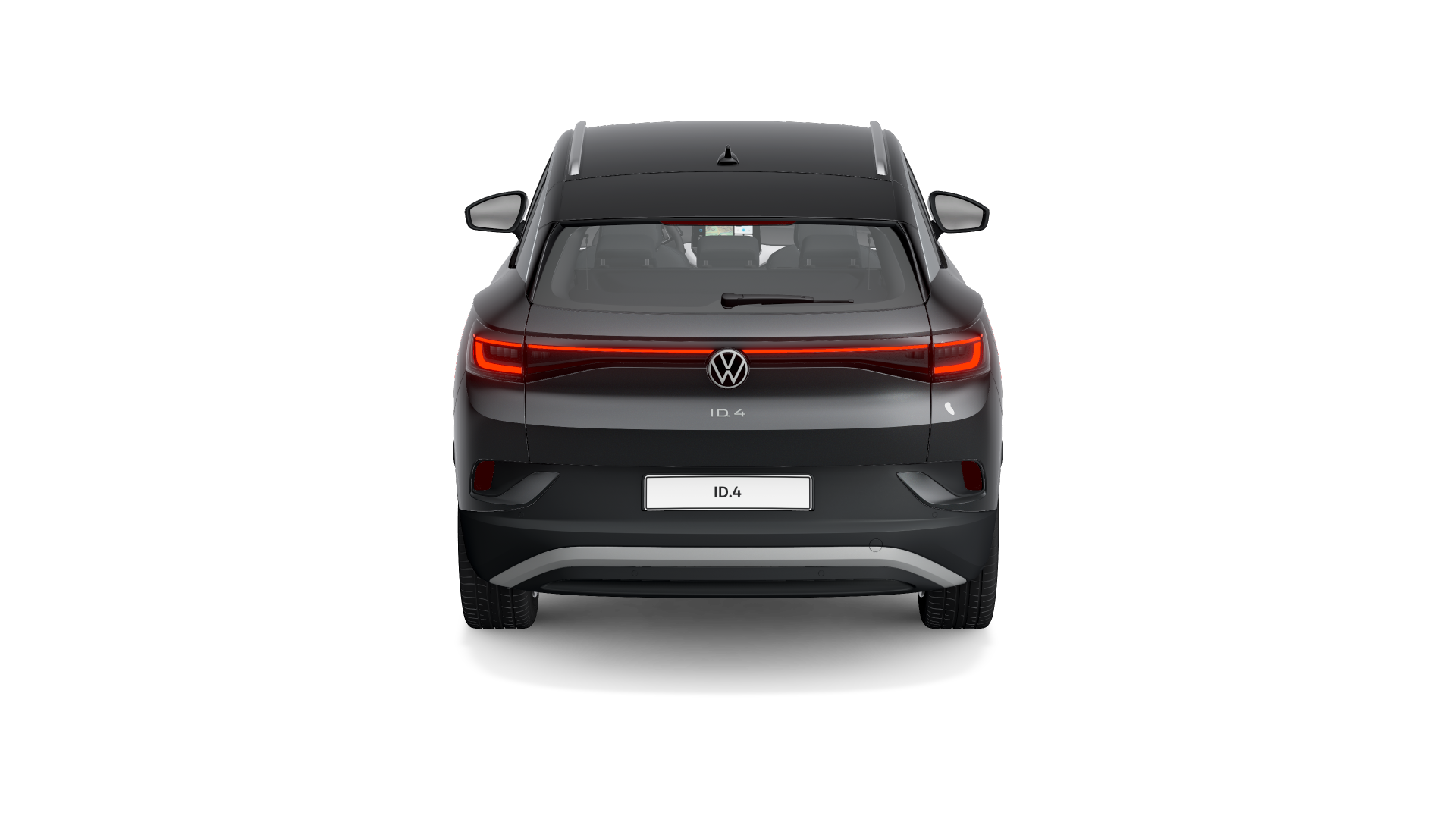 Volkswagen ID.4 | NAVI ACC LED SITZH.