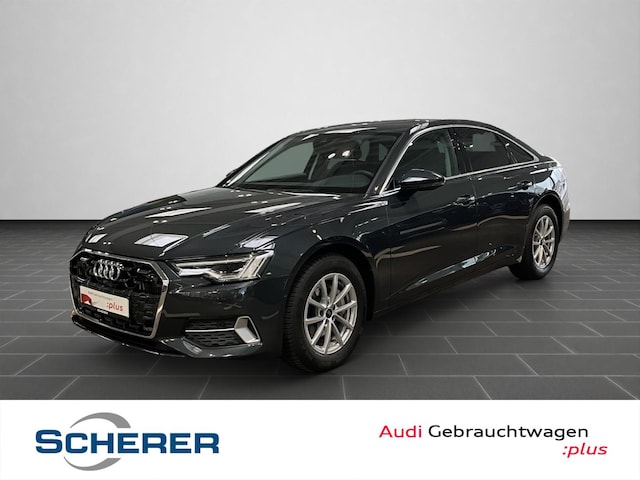 Audi A6 35 TDI S-Tronic Sedan