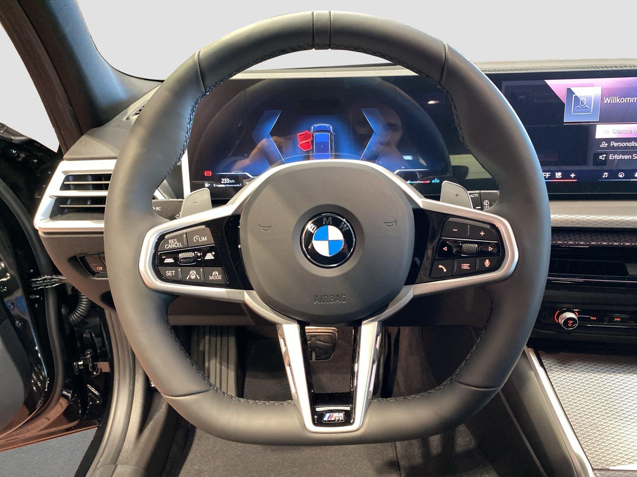 BMW 330 330d Touring xDrive