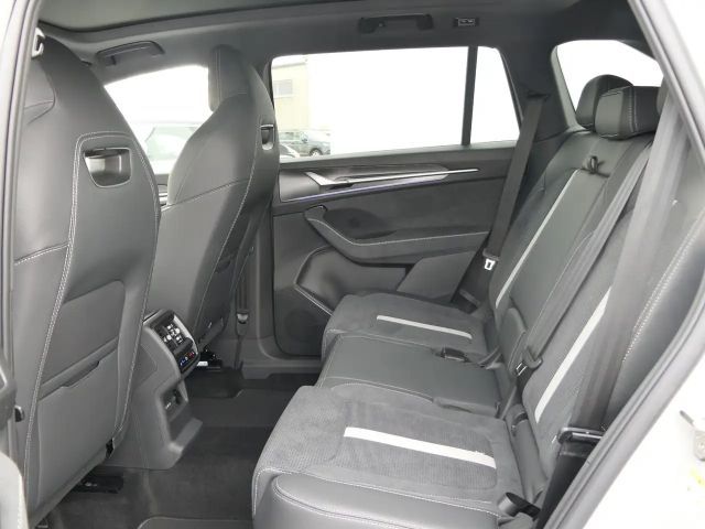 Skoda Kodiaq 4x4 Sportline