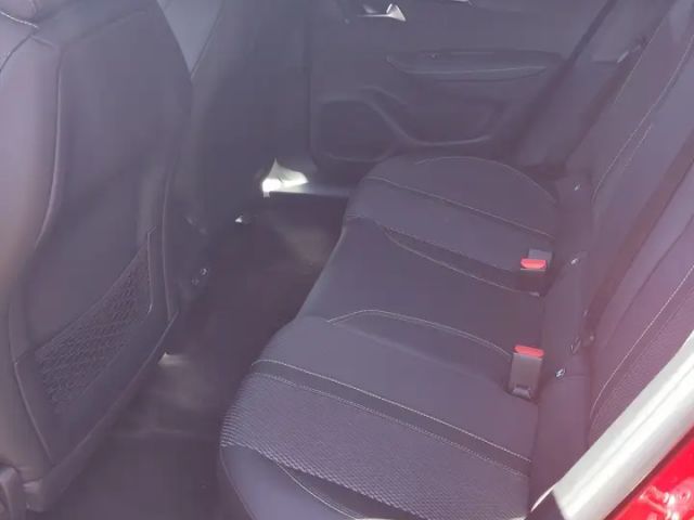 Peugeot 2008 GT-Line