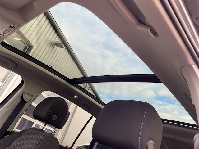 Volkswagen Touran 1.5 TSI Comfortline DSG