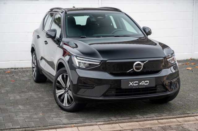 Volvo XC40 Core Recharge