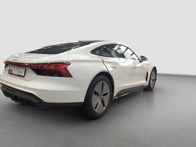 Audi e-tron GT Quattro