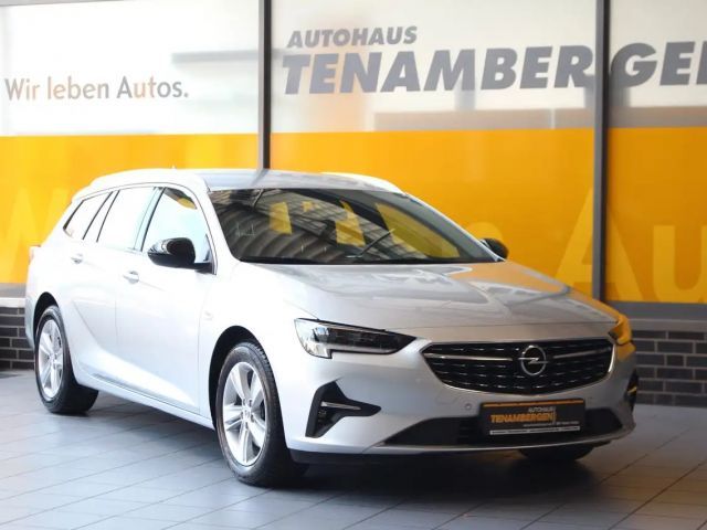 Opel Insignia Elegance Sports Tourer