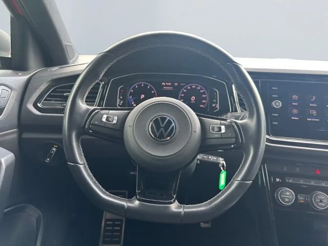 Volkswagen T-Roc 2.0 TSI 4Motion DSG