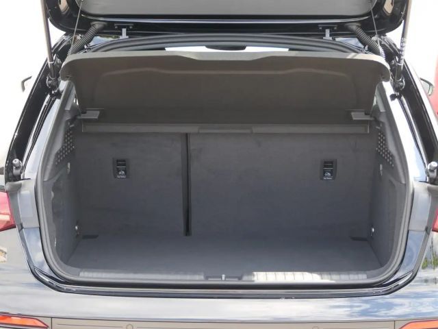 Audi A3 30 TFSI Sedan