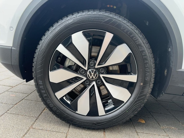 Volkswagen T-Roc 2.0 TDI DSG Life