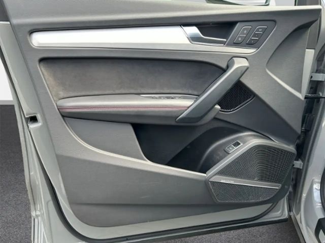 Audi SQ5 3.0 TDI Quattro Sportback