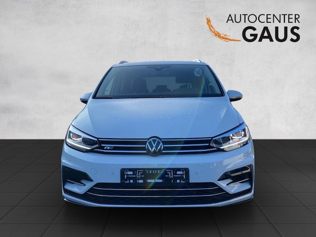 Volkswagen Touran 1.5 TSI DSG R-Line