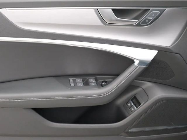 Audi A6 Avant Hybride