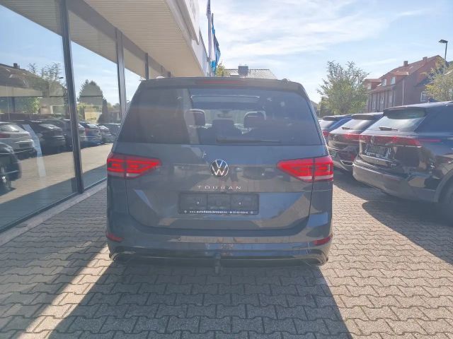 Volkswagen Touran Highline R-Line