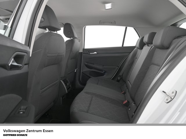 Volkswagen Golf DSG Life