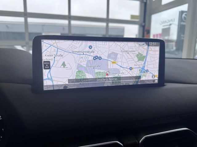 Mazda CX-5 Advantage