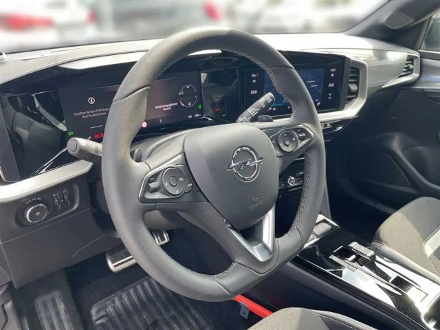 Opel Mokka GS-Line Grand Sport