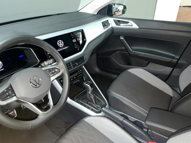 Volkswagen Polo 1.0 TSI DSG