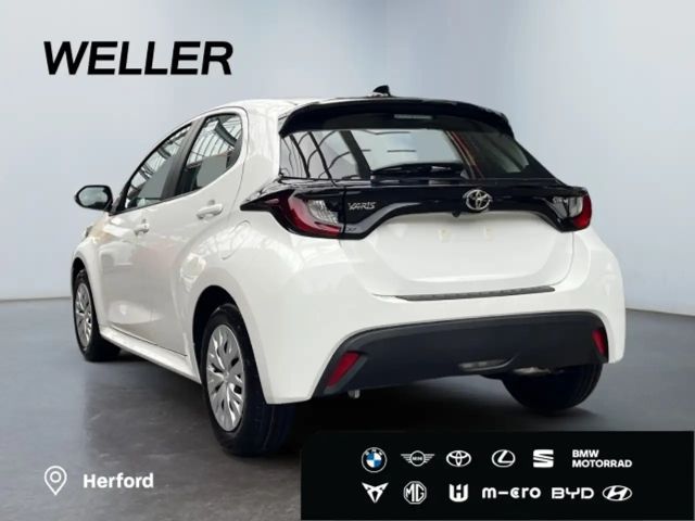 Toyota Yaris Comfort Hatchback Hybride