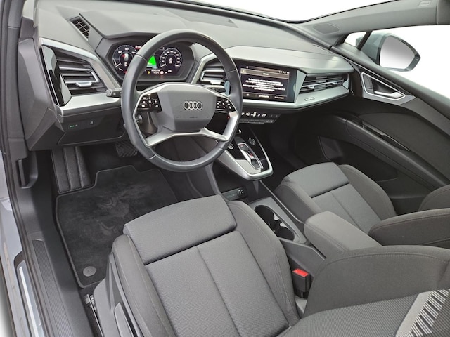 Audi Q4 e-tron 35 Sportback