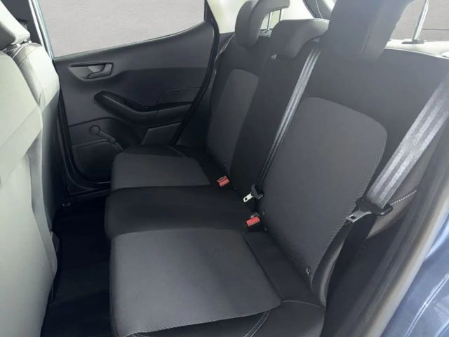 Ford Fiesta Cool & Connect