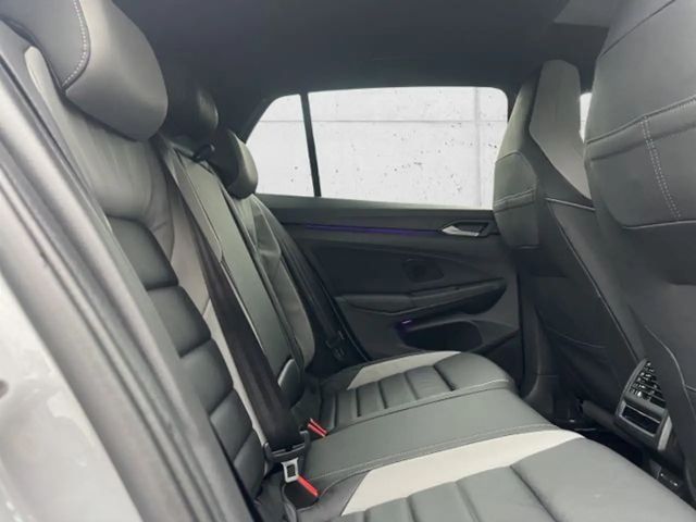 Volkswagen Golf 2.0 TDI GTD Golf VIII