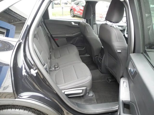 Ford Kuga Plug in Hybrid Titanium