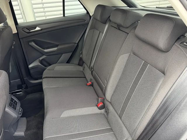 Volkswagen T-Roc 1.0 TSI