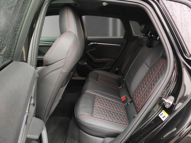 Audi RS3 Quattro S-Tronic Sportback