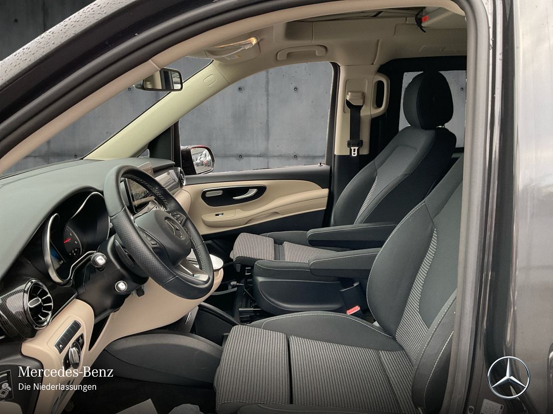 Mercedes-Benz Marco Polo Edition