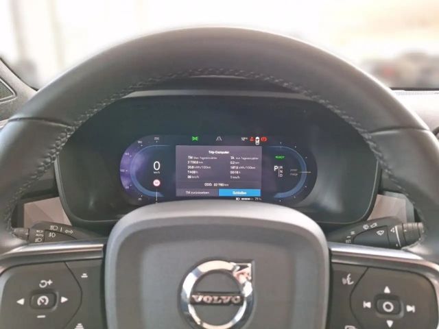 Volvo C40 AWD Core Recharge Ultimate