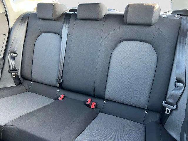 Seat Ibiza Connect Reference