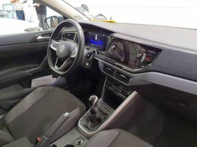 Volkswagen Polo 1.0 TSI Life