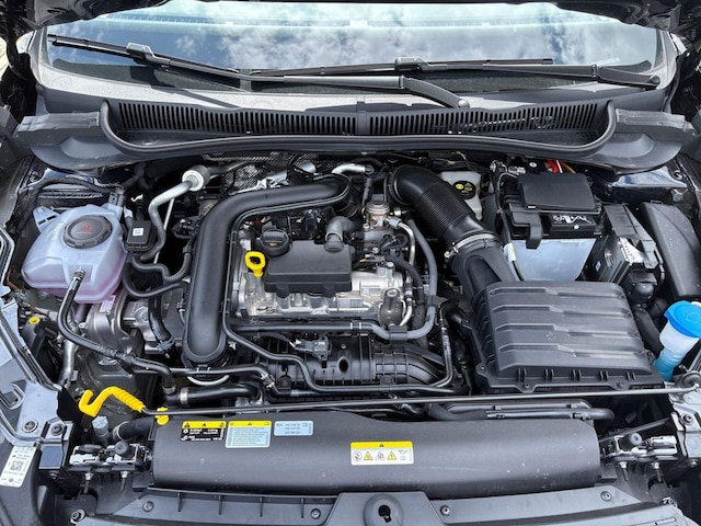 Volkswagen Taigo 1.0 TSI DSG Style