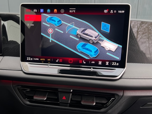 Volkswagen Tiguan 1.5 eTSI DSG Plus