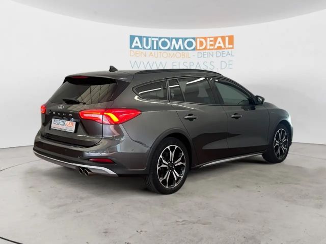 Ford Focus Active Wagon