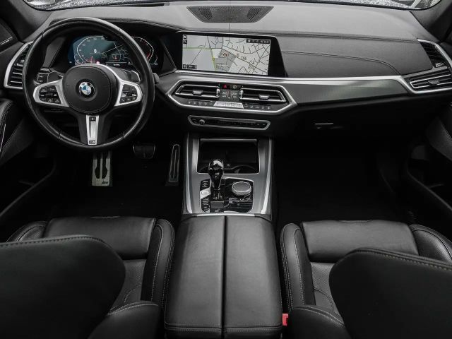 BMW X5 M-Sport xDrive30d