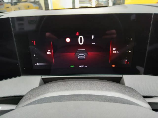 Opel Astra GS-Line Grand Sport