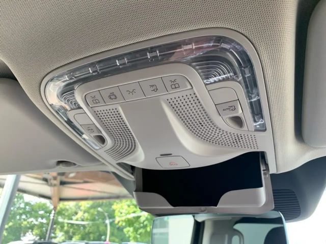 Mercedes-Benz EQV 300 Limousine Lang