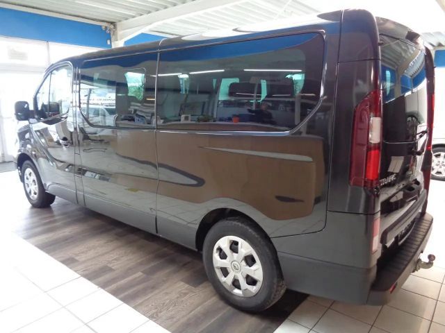 Renault Trafic L2H1 Life