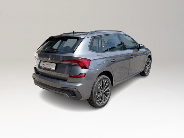 Skoda Kamiq 1.0 TSI Selection