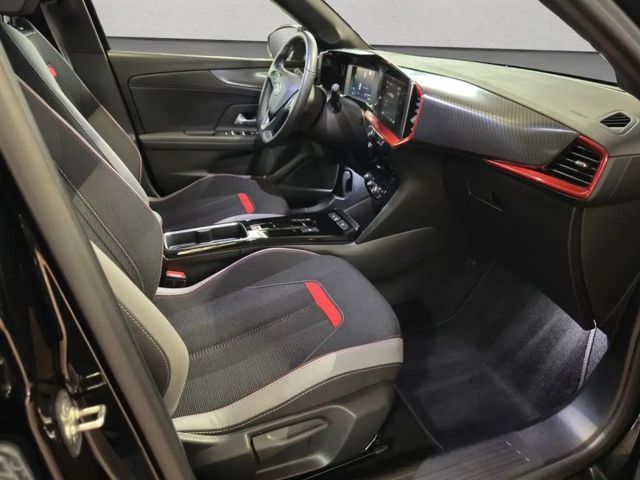 Opel Mokka GS-Line Grand Sport Mokka-e
